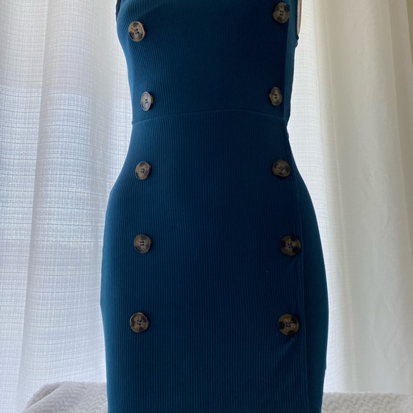 Derek Heart dress - size S - Picture 2 of 6